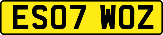 ES07WOZ