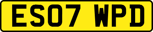 ES07WPD