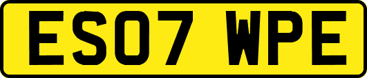 ES07WPE