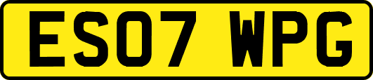 ES07WPG