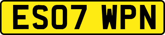 ES07WPN