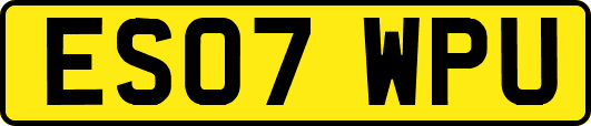 ES07WPU