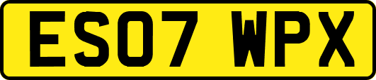 ES07WPX