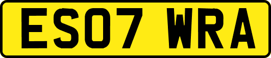 ES07WRA