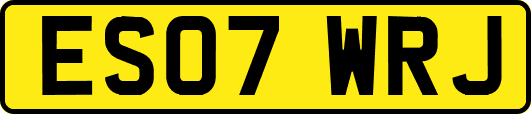 ES07WRJ