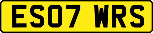 ES07WRS