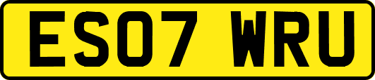 ES07WRU