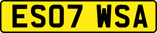 ES07WSA