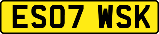 ES07WSK