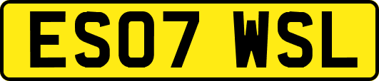ES07WSL