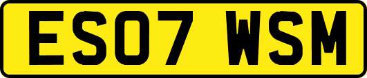 ES07WSM