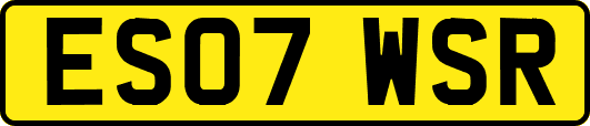 ES07WSR
