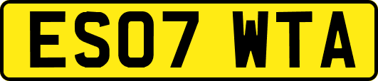 ES07WTA