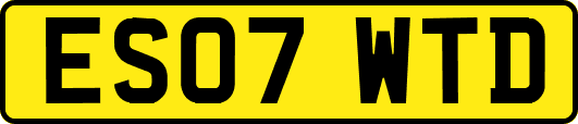 ES07WTD