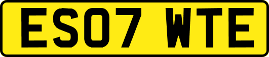 ES07WTE