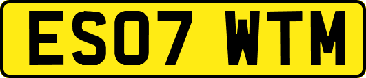ES07WTM