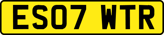 ES07WTR
