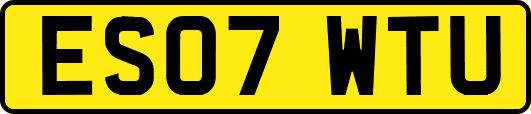 ES07WTU