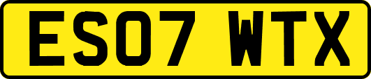 ES07WTX