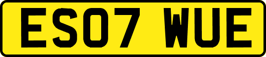 ES07WUE