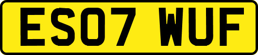 ES07WUF