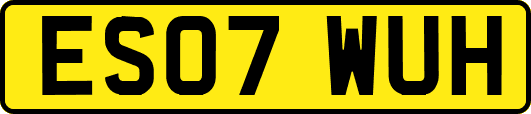 ES07WUH