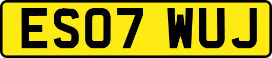 ES07WUJ