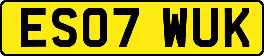 ES07WUK