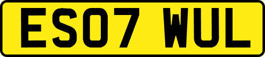 ES07WUL