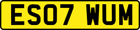 ES07WUM