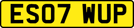 ES07WUP