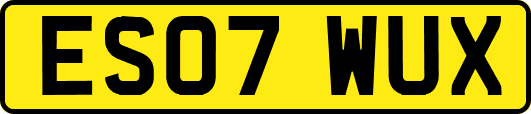 ES07WUX