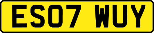 ES07WUY