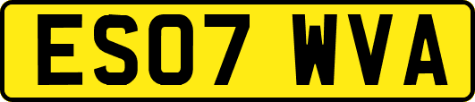 ES07WVA