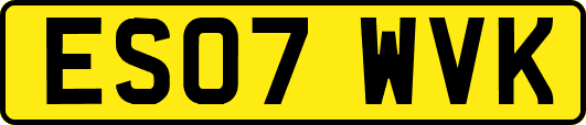 ES07WVK