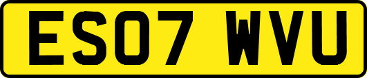 ES07WVU
