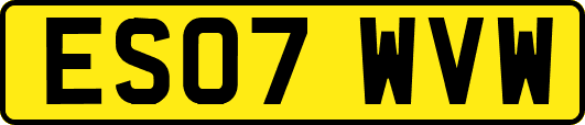 ES07WVW