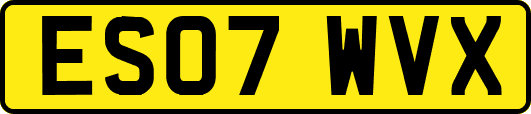 ES07WVX