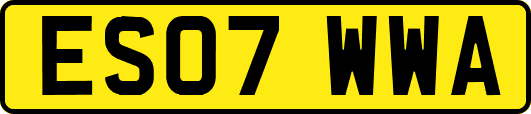 ES07WWA