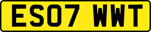 ES07WWT