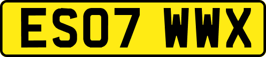 ES07WWX