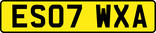 ES07WXA