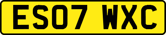 ES07WXC