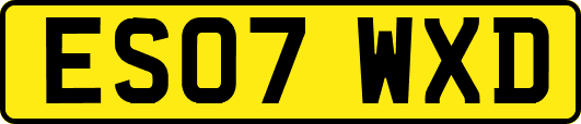 ES07WXD