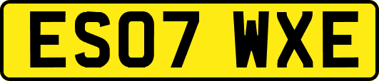 ES07WXE