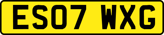 ES07WXG