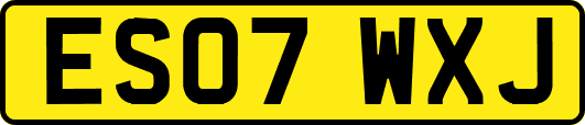 ES07WXJ
