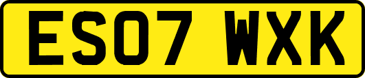 ES07WXK