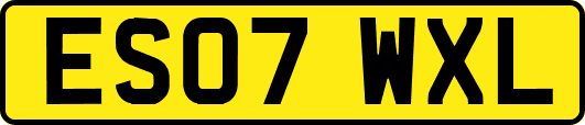 ES07WXL