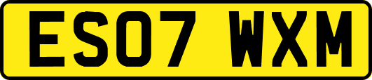 ES07WXM